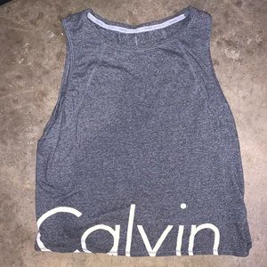 Calvin Klein Performance Workout Tank